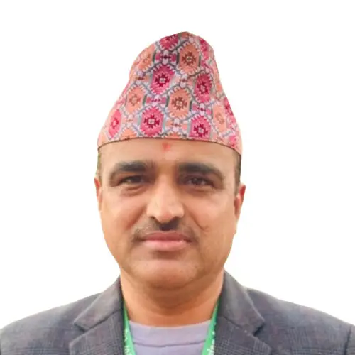 KEEA - Kathmandu Electrical Entrepreneurs Association